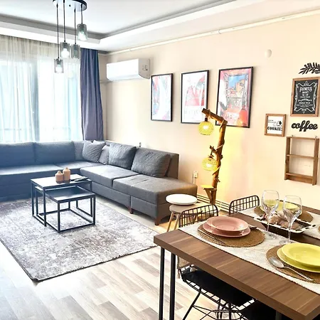 Theos 23 Family For Families Only Кушадасы