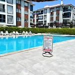 Theos 23 Family For Families Only Kusadası