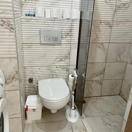 Theos Kusadası