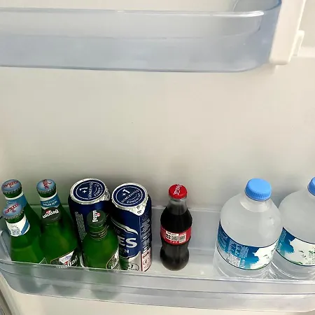 Apartmán Theos Kusadası